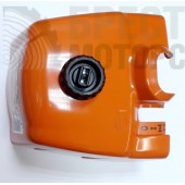 Крышка коробки карбюратора STIHL MS 361