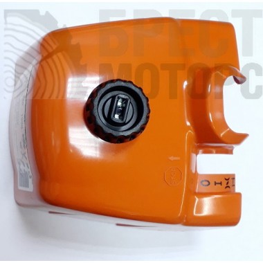 Крышка коробки карбюратора STIHL MS 361-0