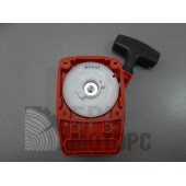 Стартер в сборе Husqvarna 143R 153R 531 00 77-33