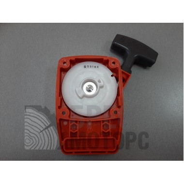 Стартер в сборе Husqvarna 143R 153R 531 00 77-33-0