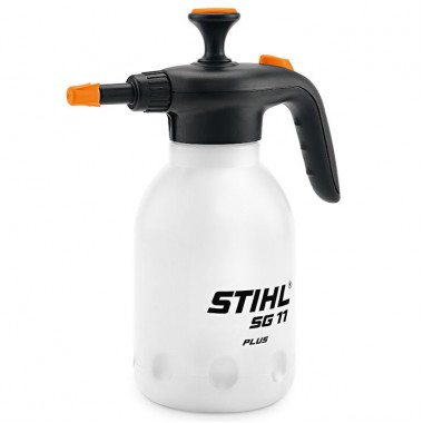 Ручной распылитель STIHL SG 11 Plus-0