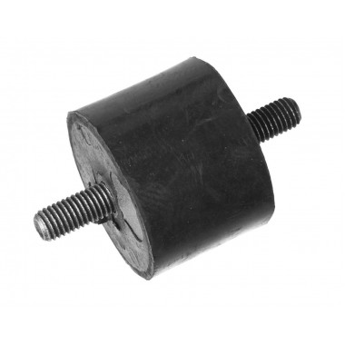 Подушка опорная (амортизатор) KVA-103 С-60 С-90 С-120 60х50 М10-0