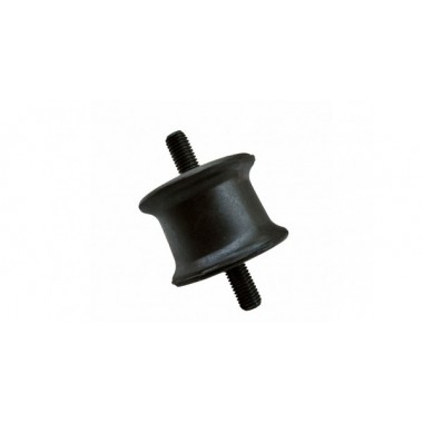 Подушка опорная (амортизатор) нижняя KVA-104  57х37 M10-0