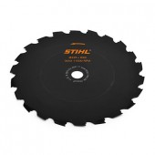 Пильный диск STIHL 225*24*20 долотообразные зубья 