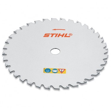 Пильный диск STIHL 225-36 твёрдый сплав 4000 713 4211-0