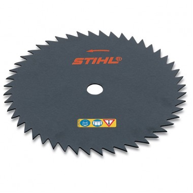 Пильный диск STIHL 200*20*44 остроугольные зубья 4000 713 4200-0