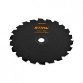 Пильный диск STIHL HP 200*22*25,4 долотообразные зубья  Пильный диск STIHL HP 200*22*25,4 долотообразные зубья