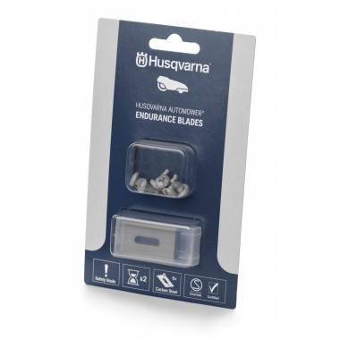 Комплект ножей Automower Endurance blade 6шт (блистер)-0
