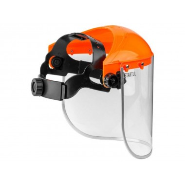 Щиток защитный НБТ-2 Startul (поликарбонат) ST7341-02-1