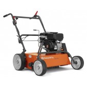 Скарификатор-аэратор Husqvarna S 500 PRO ( 50 см. бензиновый)