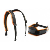Пояс для аккумуляторов с лямками STIHL