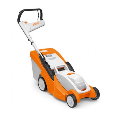 Газонокосилка электрическая STIHL RME 339 C Газонокосилка электрическая STIHL RME 339 C-0