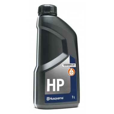 Масло 2Т 1л HP Husqvarna (в коробке 12 шт)-0