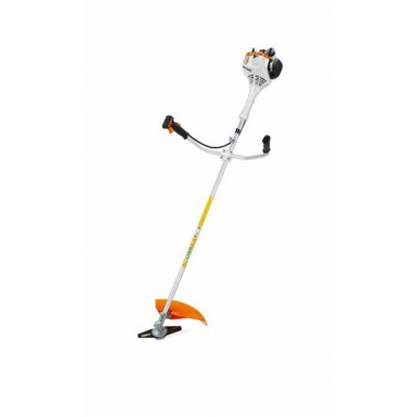 Мотокоса STIHL FS 55  0,75 кВт 4140 200 0582 Мотокоса STIHL FS 55  0,75 кВт 4140 200 0582-0