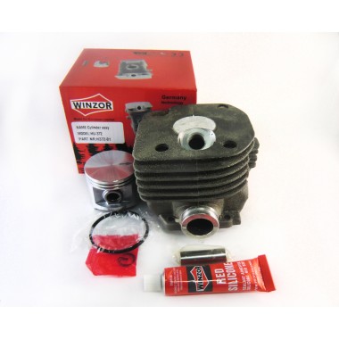 Поршневая группа Husqvarna 372XP аналог-0