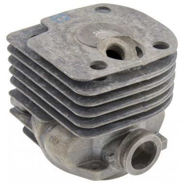 Цилиндр с поршнем Husqvarna 365 D48 KVA-356 аналог 593 66 57-02-1
