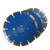 Отрезной алмазный диск для многодискового резчика швов Сплитстоун