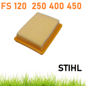 Воздушный фильтр STIHL FS400 450 аналог