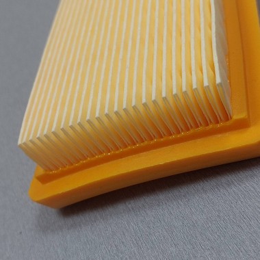 Воздушный фильтр STIHL FS400 450 аналог-2