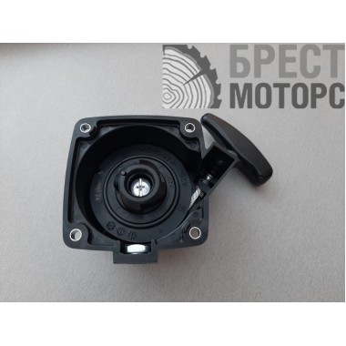 Стартер мотокосы HITACHICS27 CG22/27 EJ, EAS-0