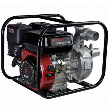 Мотопомпа Weima WM QGZ 50-30-0