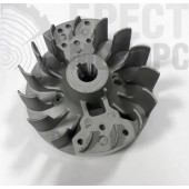 Маховик для китайской мотокосы 1,2-3,5 кВт ТК 520