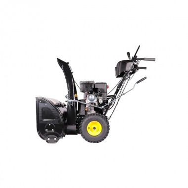 Снегоуборочная машина Champion ST861E-2