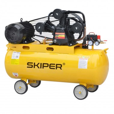 Компрессор SKIPER IBL3100B-0