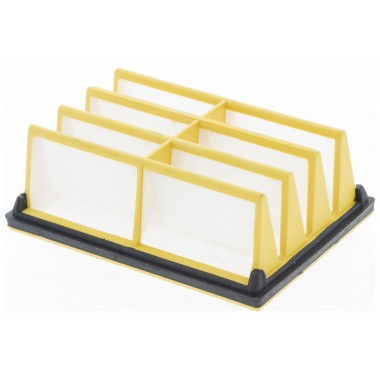 Фильтр воздушный Husqvarna 262 268 272 (нейлон)-0