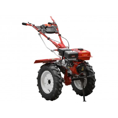 Мотоблок ASILAK SL-84L, культиватор, колеса 5.0-12, пониженная передача-0
