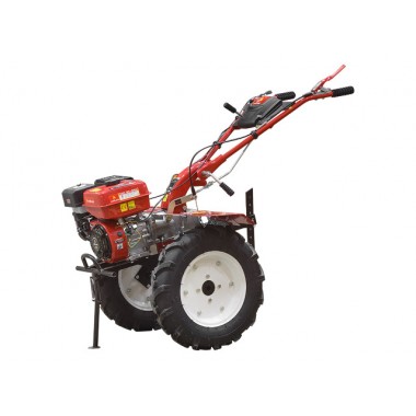 Мотоблок ASILAK SL-84L, культиватор, колеса 5.0-12, пониженная передача-2