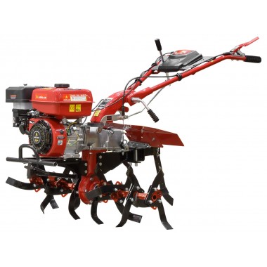 Мотоблок ASILAK SL-84L, культиватор, колеса 5.0-12, пониженная передача-1