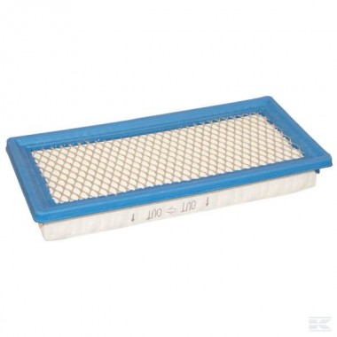 Фильтр воздушный B&S Vanguard Horizontal 293-392 см3 710266-0