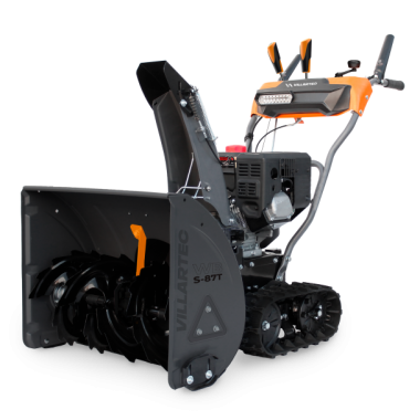 Снегоуборщик гусеничный VILLARTEC WB S-87T 1117860000-0