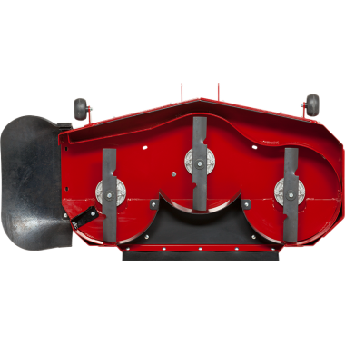 Ножи Ferris 400S 122см (прямые) к-т 3шт.-0