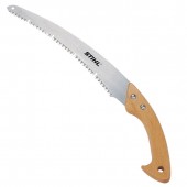 Пила садовая STIHL PR32 CW 32см 230г Ø150мм, с рукояткой из бука 00008814111 Пила садовая STIHL PR32 CW 32см 230г Ø150мм, с рукояткой из бука 00008814111