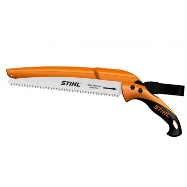 Пила для обрезки ветвей и сучьев STIHL PR33 33 см 370г Ø150мм 00008818702 Пила для обрезки ветвей и сучьев STIHL PR33 33 см 370г Ø150мм 00008818702-0