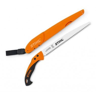 Пила для обрезки ветвей и сучьев STIHL PR33 33 см 370г Ø150мм 00008818702 Пила для обрезки ветвей и сучьев STIHL PR33 33 см 370г Ø150мм 00008818702-1