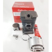 Цилиндр с поршнем бензопилы STIHL MS180 38мм