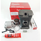 Цилиндр с поршнем бензопилы STIHL MS180 PRO 38 мм