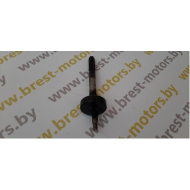 Вал привода картофелекопалки КМ-1-1