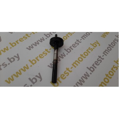 Вал привода картофелекопалки КМ-1-2