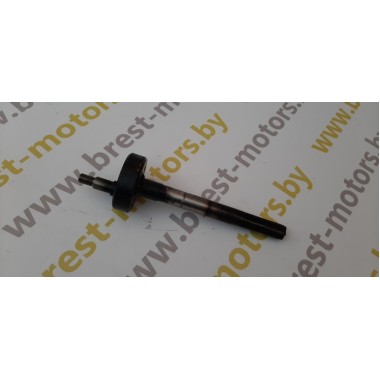 Вал привода картофелекопалки КМ-1-0