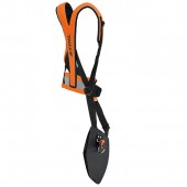 Ремень универсальный STIHL ADVANCE PLUS ярко-оранжевый FS55-560 FSA90 и 130, 00007109000