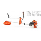 Травокосилка Husqvarna 525RX 1,0 кВт 966 77 68-01