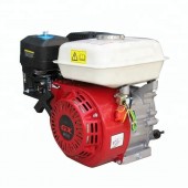 Двигатель бензиновый Stark GX200 6.5 л.с. (шлицевой вал 25 мм)