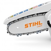 Цепь STIHL 10 1/4 1,1 14 зубьев PM3 для GTA26 36700000028 