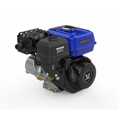 Двигатель бензиновый Zonsen GB200 6,5 л.с. вал 19 мм-0