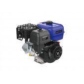 Двигатель бензиновый Zonsen GB270 9 л.с. (GX 270) цилиндрический вал 25 мм