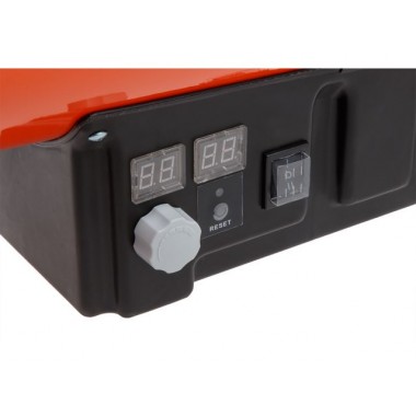 Газовая пушка Ecoterm GHD-GHD-50T (50 кВт, 870 куб.м/час, термостат)-1